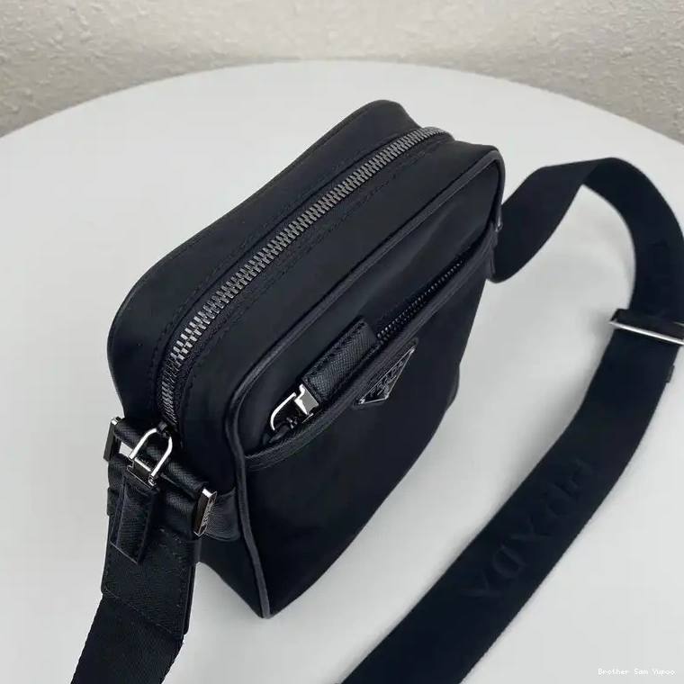 Brother Sam Yupoo 206B570120 Bags Prada 0811